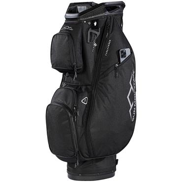 Sun Mountain Forerunner Cart Bag  Black