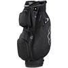 Sun Mountain Forerunner Cart Bag  Black