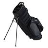 Sun Mountain Eclipse E 4.5 14 Way H2NO Stand Bag  Black Steel