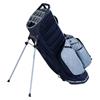Sun Mountain Eclipse E 4.5 14 Way H2NO Stand Bag  Navy Ash