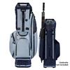 Sun Mountain Eclipse E 4.5 14 Way H2NO Stand Bag  Navy Ash