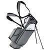 Sun Mountain Eclipse E 4.5 14 Way H2NO Stand Bag  Nickel White Black