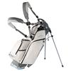 Sun Mountain Eclipse E 3.5 4 Way H2NO Stand Bag  Nickel Platnium