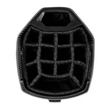 Sun Mountain C100 H2NO Cart Bag  Black