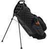Sun Mountain Matchplay 14W Stand Bag  Black
