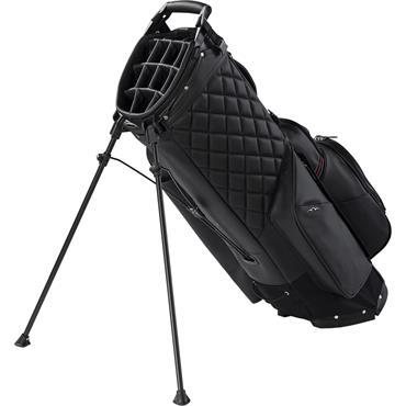 Sun Mountain Matchplay 14W Stand Bag  Black