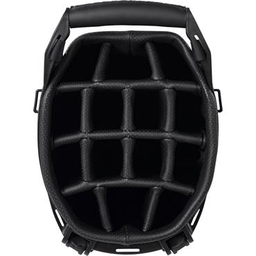 Sun Mountain Matchplay 14W Stand Bag  Black