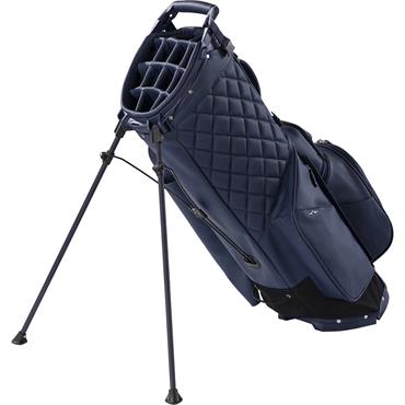 Sun Mountain Matchplay 14W Stand Bag  Navy
