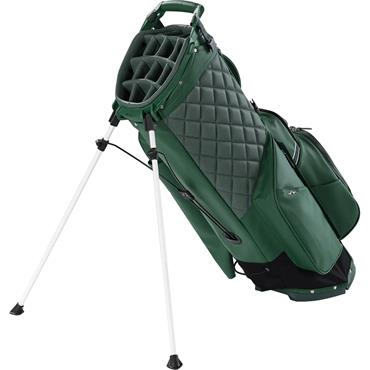Sun Mountain Matchplay 14W Stand Bag  Green Fairway