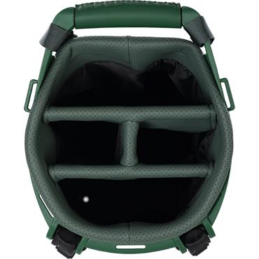 Sun Mountain Matchplay Stand Bag  Green Jacket Fairway