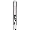 Golf Pride Golf Pride Zero Taper Medium Straight Gr  Black