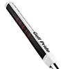 Golf Pride Golf Pride Zero Taper Medium Straight Gr  Black