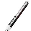 Golf Pride Golf Pride Zero Taper Medium Straight Gr  Black