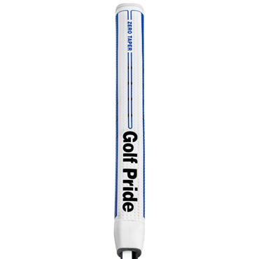Golf Pride Golf Pride Zero Taper Medium Straight Gr  Blue