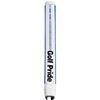 Golf Pride Golf Pride Zero Taper Medium Straight Gr  Blue