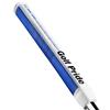 Golf Pride Golf Pride Zero Taper Medium Straight Gr  Blue