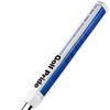 Golf Pride Golf Pride Zero Taper Medium Straight Gr  Blue