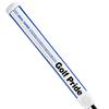Golf Pride Golf Pride Zero Taper Medium Straight Gr  Blue