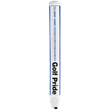 Golf Pride Golf Pride Zero Taper Medium Straight Gr  Blue