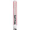 Golf Pride Golf Pride Zero Taper Medium Straight Gr  Red