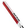 Golf Pride Golf Pride Zero Taper Medium Straight Gr  Red