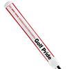 Golf Pride Golf Pride Zero Taper Medium Straight Gr  Red