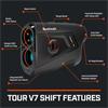 Bushnell Tour V7 Shift Laser Rangefinder  ONE