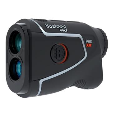 Bushnell Pro XM Rangefinder  ONE