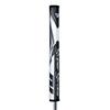 Super Stroke Flatso 1.0 Putter Grip  Grey - White
