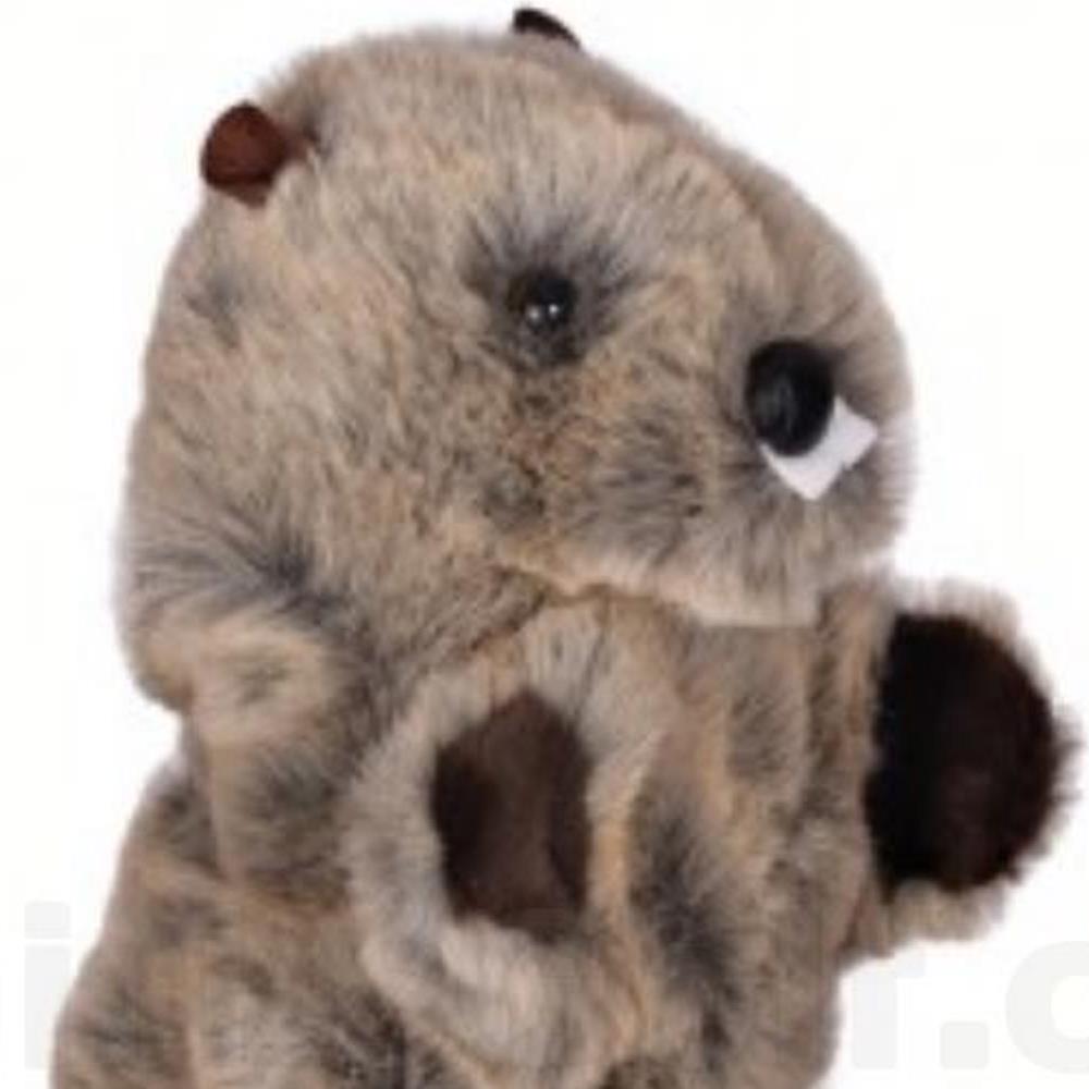 Daphne's Animal Headcover Beaver Golf Store