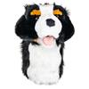 Daphne's Animal   Headcover  Bernese Mountain Dog