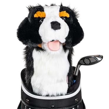 Daphne's Animal   Headcover  Bernese Mountain Dog