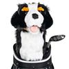 Daphne's Animal   Headcover  Bernese Mountain Dog