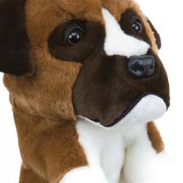 Daphne's Animal Headcover Boxer Irish Golf Store