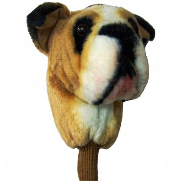 Daphne's Animal   Headcover