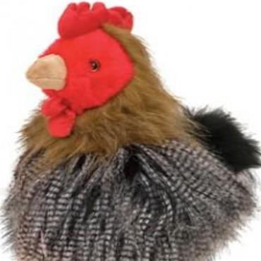 Daphne's Animal   Headcover  Chick