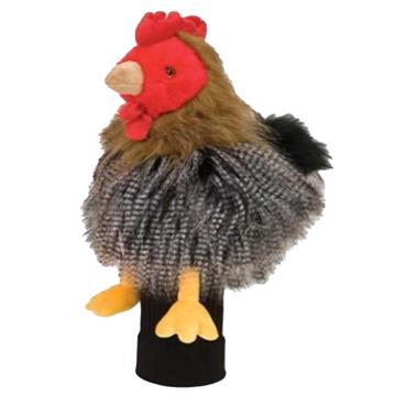 Daphne's Animal   Headcover  Chick