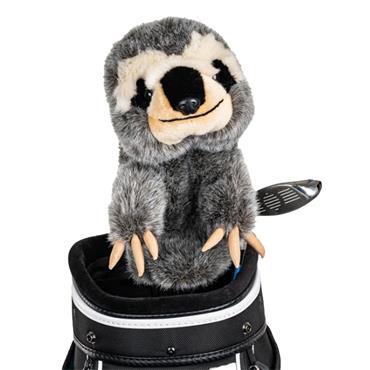 Daphne's Animal  Headcover  Sloth