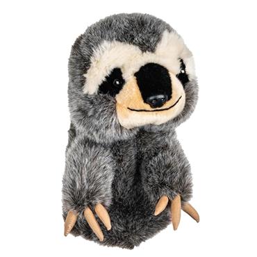 Daphne's Animal  Headcover  Sloth