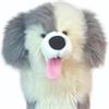 Daphne's Animal  Headcover  Rescue Dog