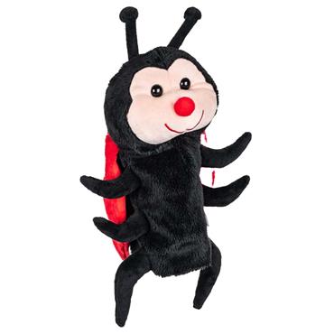 Daphne's Animal Headcover  Lady Bug