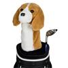 Daphne's Animal  Headcover  Beagle