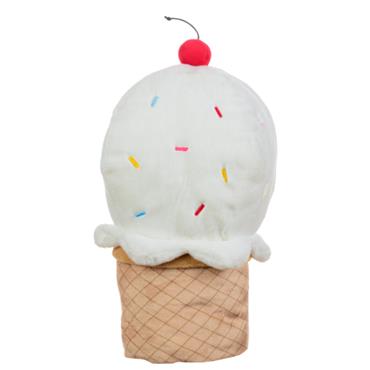 Daphne's Animal  Headcover  Ice Cream Cone