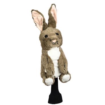 Daphne's Animal  Headcover  Rabbit