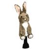 Daphne's Animal  Headcover  Rabbit