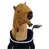 Daphne's Animal  Headcover  Capybara