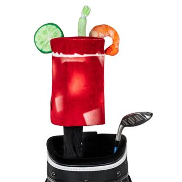 Daphne's Animal  Headcover  Bloody Mary
