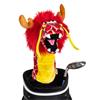 Daphne's Animal  Headcover  Red Dragon