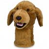 Daphne's Animal Headcovers  Golden Retriever