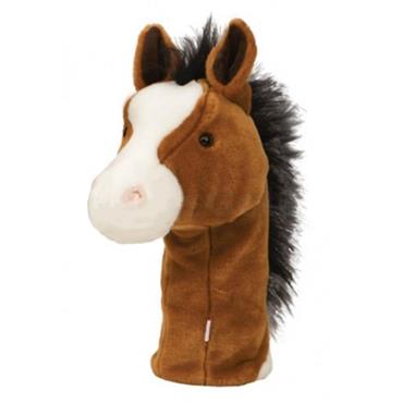 Daphne's Animal Headcovers  Horse